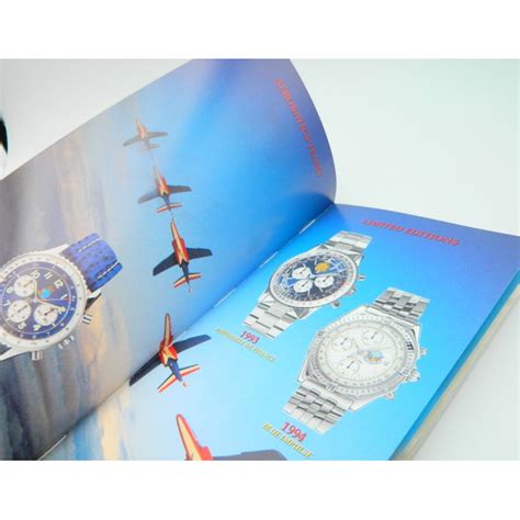 breitling professional collection|catalogue breitling.